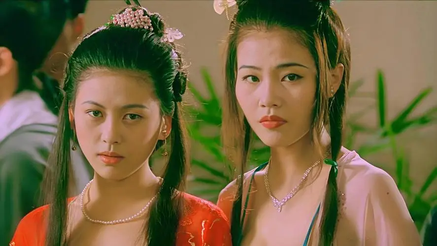 《玉蒲团之玉女心经》相关资源图片