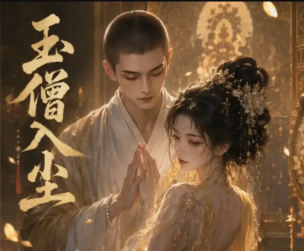 《玉僧入尘》AI短剧全集高清手机在线播放-1080P超清完整资源无删-夸克网盘极速下载免费观看-玉僧入尘全季完整版在线看