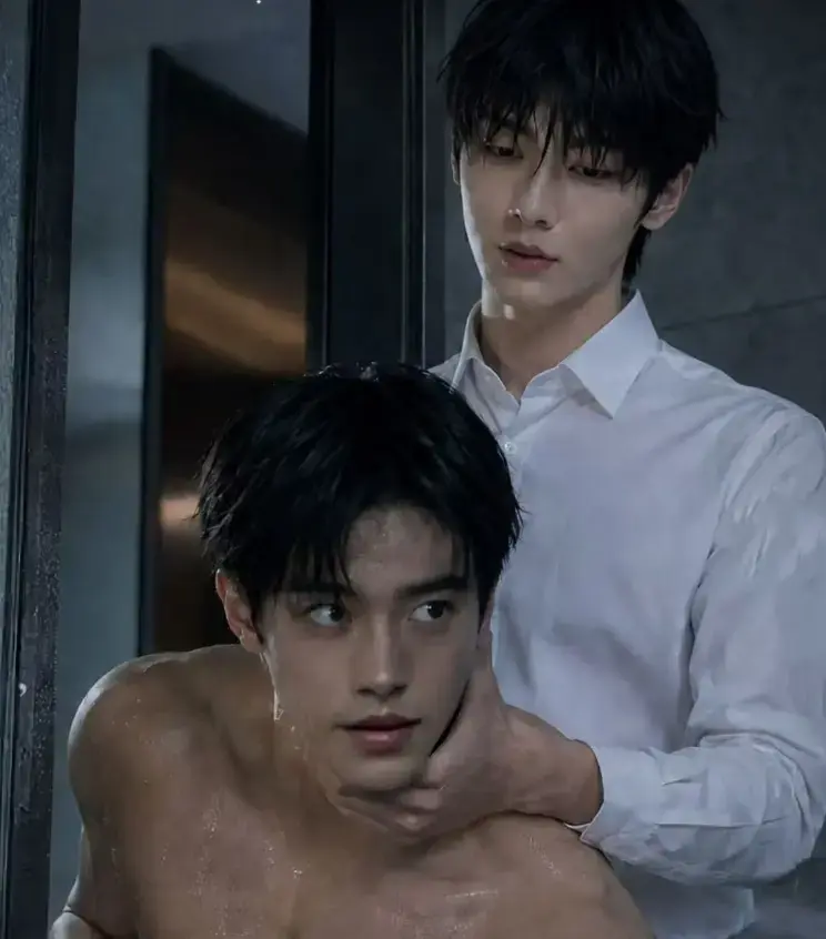 AI漫剧《直男室友的恶堕》全集完整版在线观看-2026校园双男主短剧1080P高清网盘资源免费下载-直男室友的恶堕未删减无雾超清全集手机端流畅观看