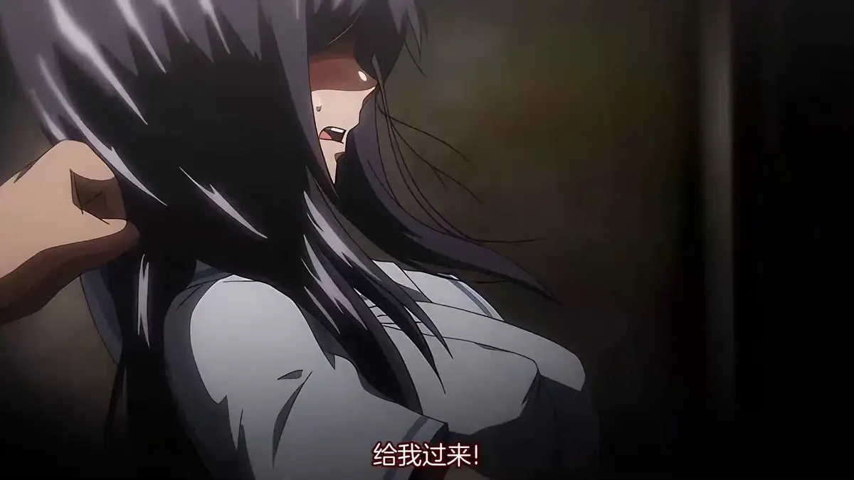 《无人车站》动漫第一季在线观看-《无人车站》1080P高清画质播放-无广告免费在线观看