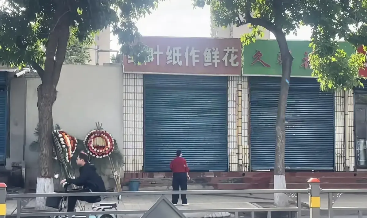 《原平纸作鲜花店门口视频》HD高清全集免费观看-原平纸作鲜花店门口完整版视频在线播放-无广告超清画质迅雷云盘下载