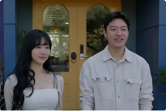 《Infiltrated Couple》4K超清无删减资源下载-渗透夫妇全片中字全集-免费在线看高清畅享