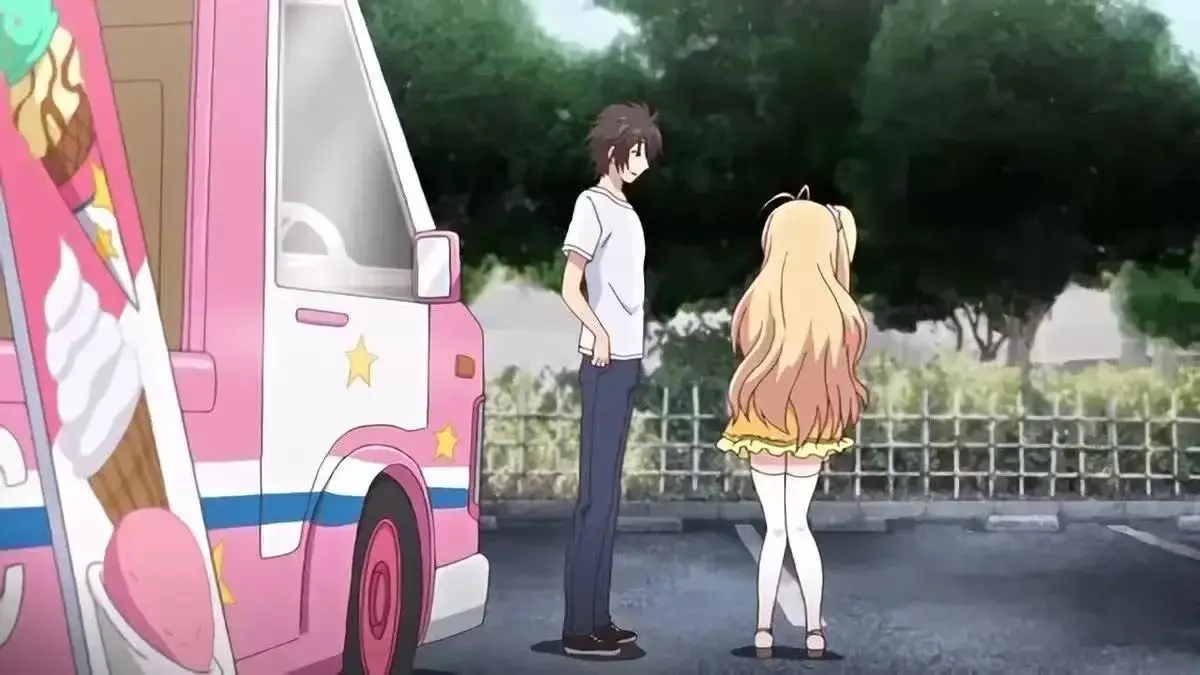 让笨蛋妹妹变聪明动漫全集免费观看-让笨蛋妹妹变聪明1-4集无删减在线看-1080P高清画质ACG