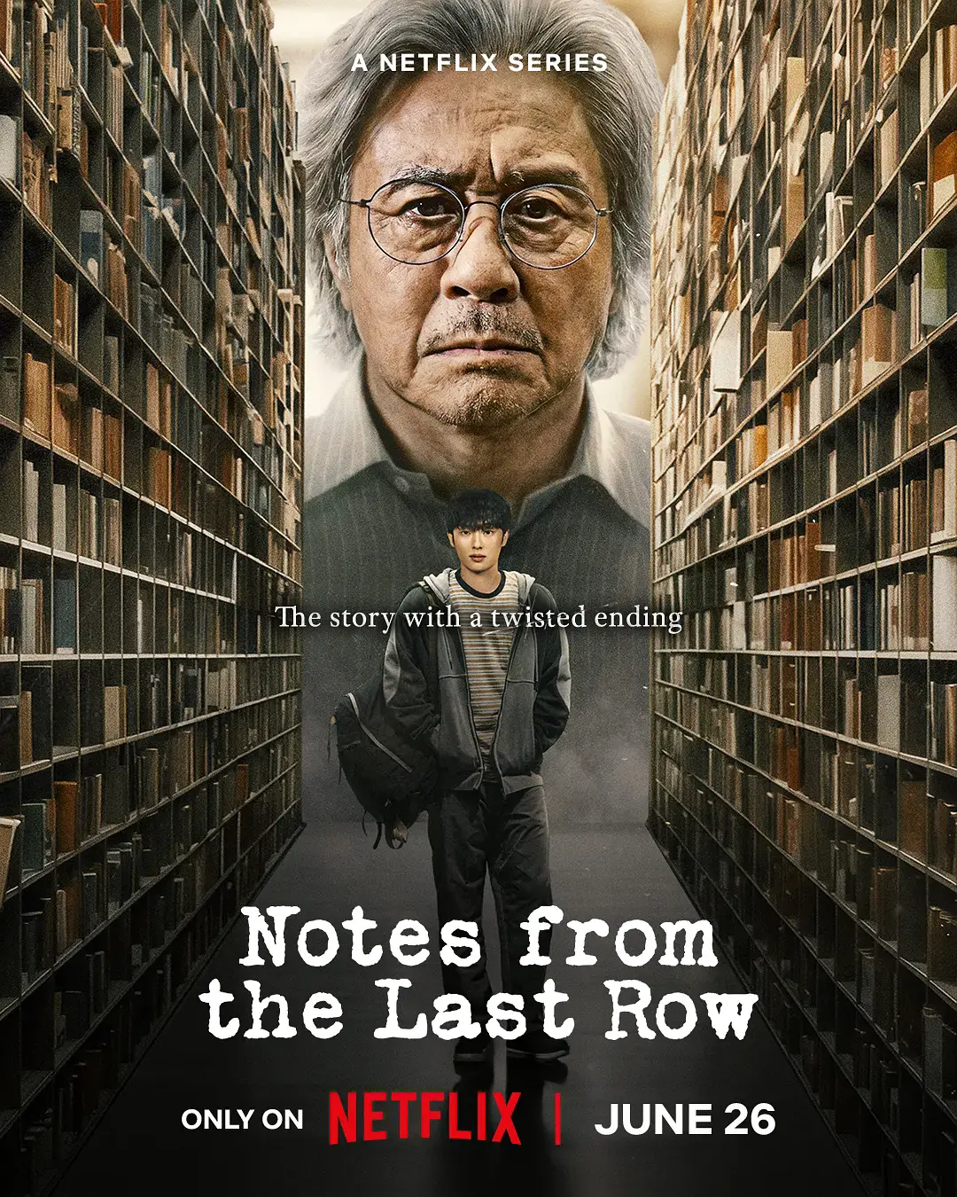 《金特务：本色回归》2026韩剧高清完整版-金特务本色回归全集免费在线看-无删减中字资源