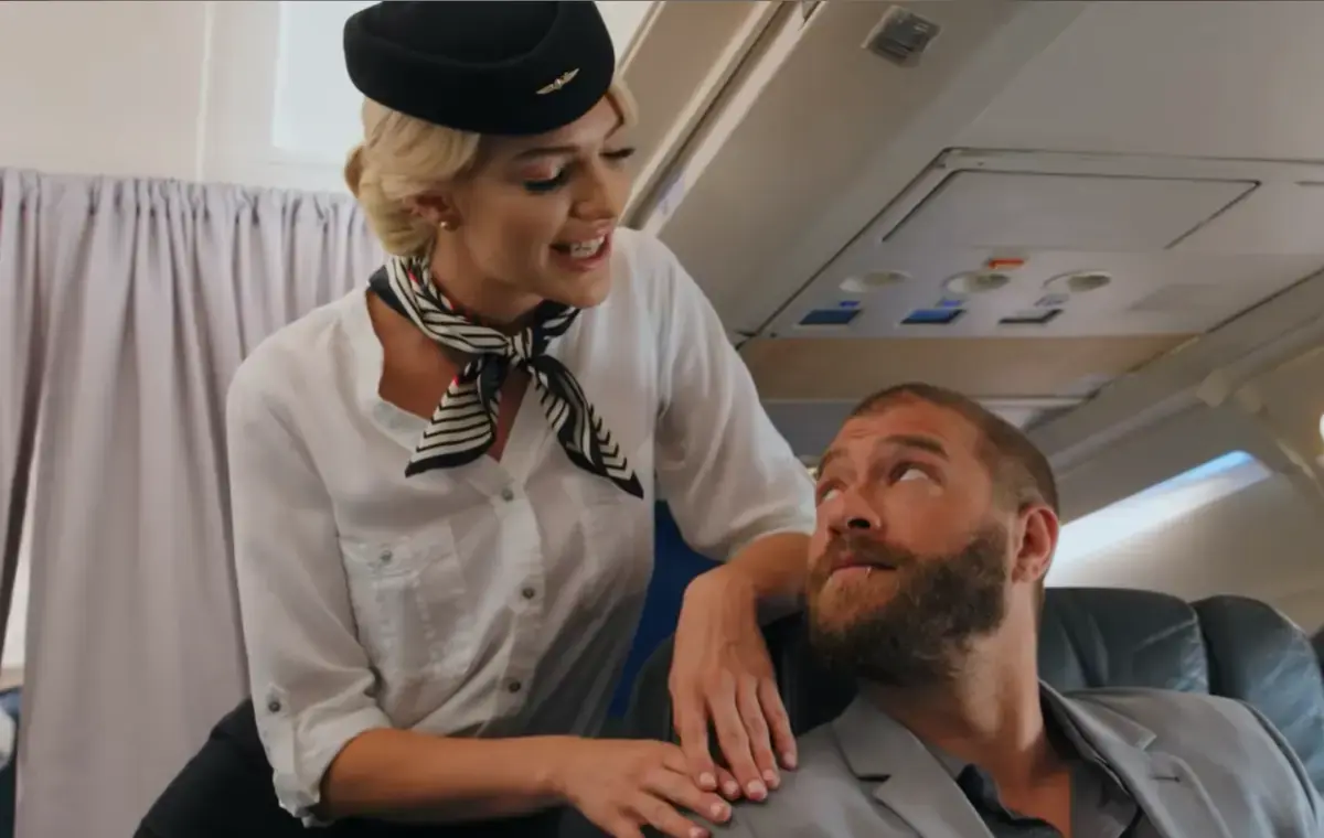 《Jet Setters - 飞行者》1-4集高清免费在线观看- Kenna James主演热门欧美剧《Jet Setters - 飞行者》HD中字未删减版完整资源