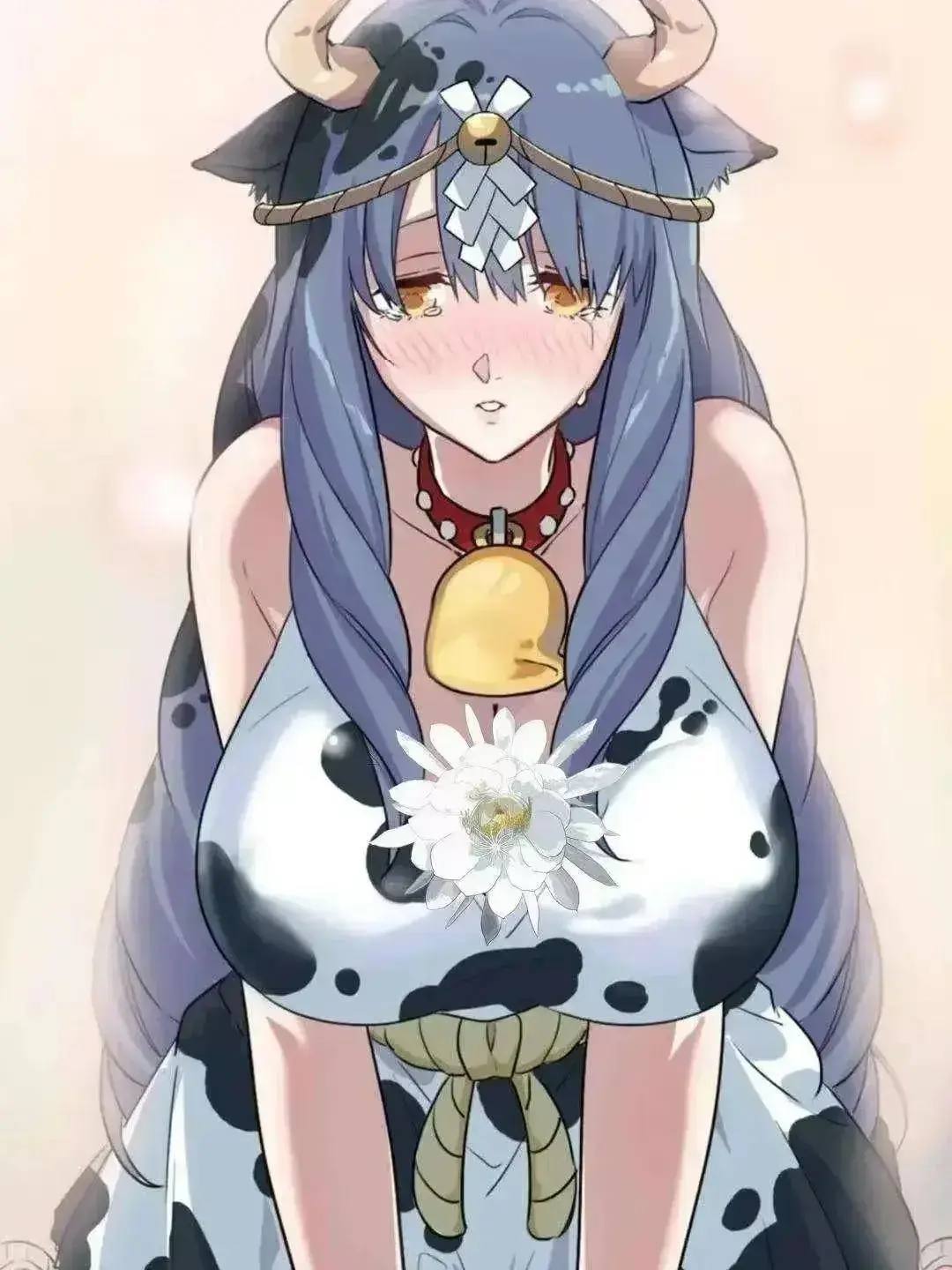 《乳牛牧场》1080P高清画质在线看-乳牛牧场无广告免费观看完整版-高清奶牛娘全集未删减下载-樱花动漫网同步播放