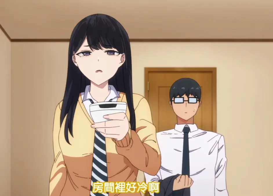 《泡在我家里的辣妹》第3季无广告免费观看-《泡在我家里的辣妹》日语版全集高清播放-1080P超清画质在线看