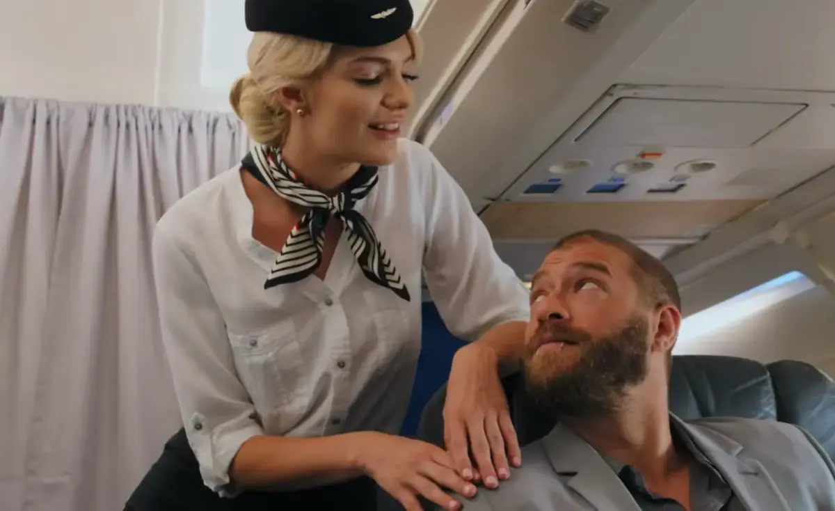 《Jet Setters 飞行者》高清全集在线免费看-Kenna James主演飞行者完整版资源分享-深度解析Jet Setters 飞行者1-4集超清中字
