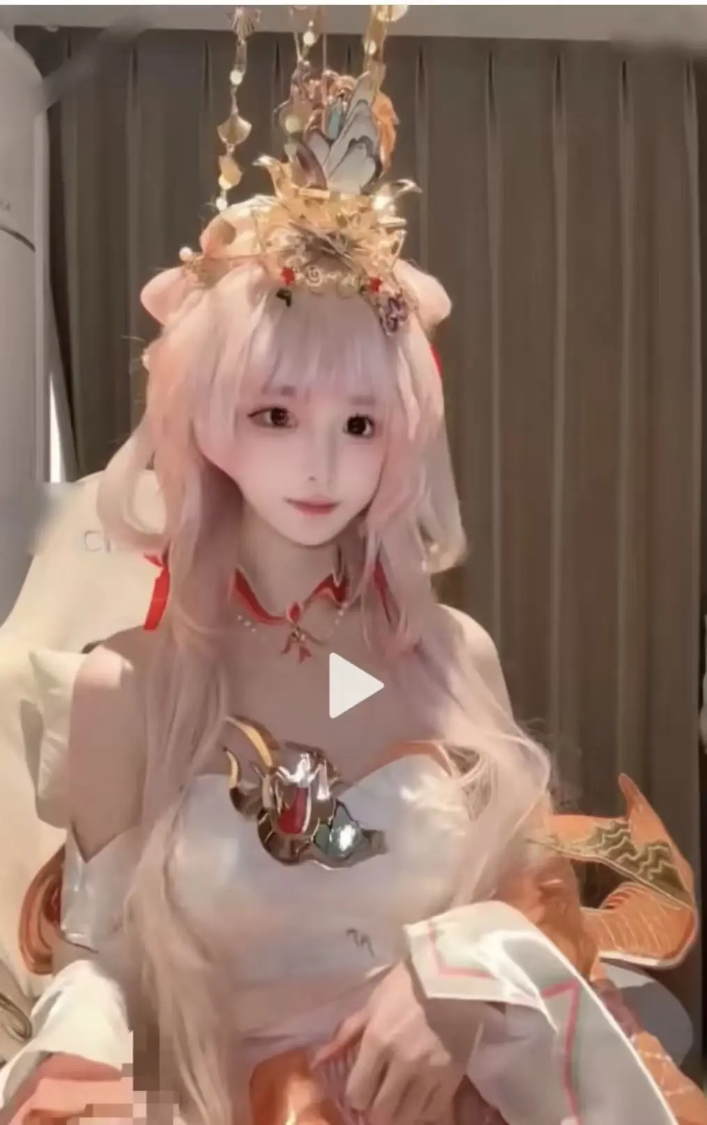 《季雨cos白天鹅》HD1080P完整版免费播放-百度网盘资源高速下载