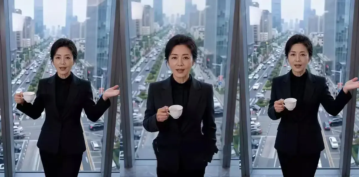 《我的岳母苏沛真》小说原著改编AI短剧-HD完整版全集在线观看-中年女性重启人生暖心催泪大结局-我的岳母苏沛真2026家庭伦理
