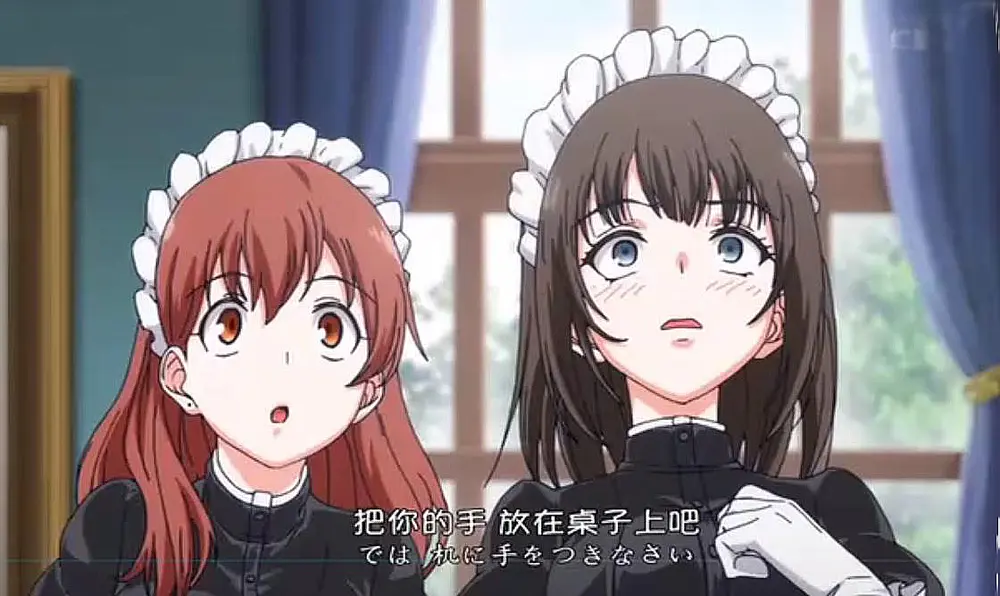 《女仆教育 2》全集在线观看-HD1080P无删减完整版免费看-《女仆教育 2》全集动漫资源下载-无广告高清播放