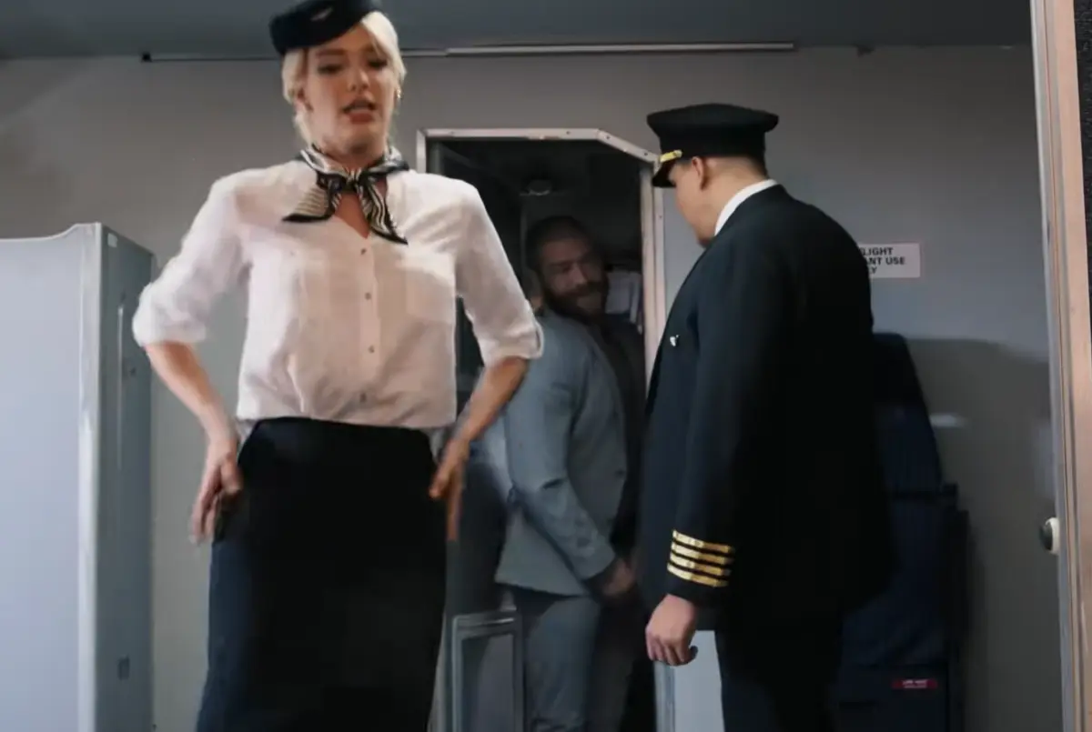Kenna James 主演欧美航空剧《Jet Setters 飞行者》1-4 集高清收藏版，无删减蓝光全集流畅播放，逐集梳理Jet Setters 飞行者完整版