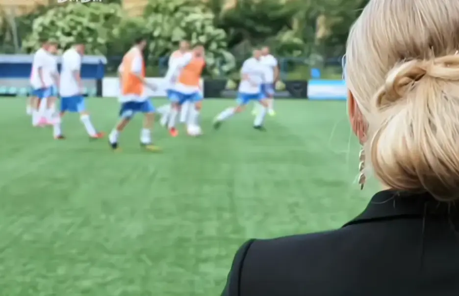 《Footballers'Moms》HD高清完整版免费在线观看-无删减足球女老板《Footballers'Moms》-全网同步1080P无广告播放