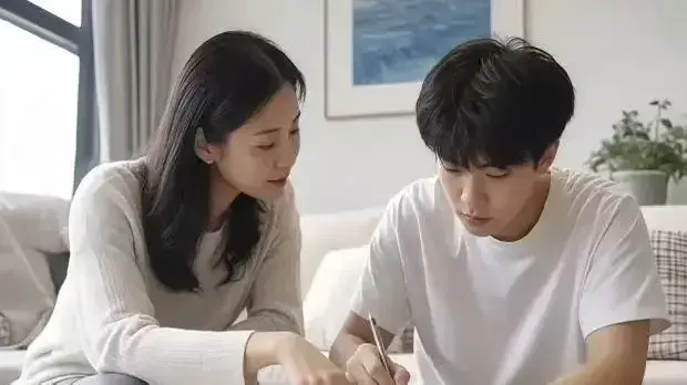 《妈妈陪儿子高考》全集完整版-全网最新短剧-妈妈陪儿子高考20集全-高清在线观看