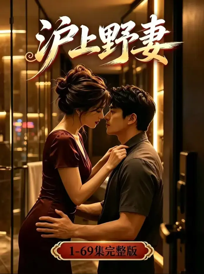 《沪上野妻》未删减全集4K蓝光版 - 都市逆袭男频爽剧全程高能 - 4K无删减完整版 - 夸克网盘资源免费下载在线观看